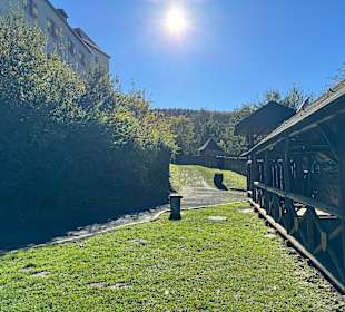 Ritterburg Lockenhaus
