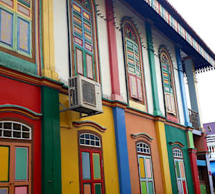 House of Tan Teng Niah