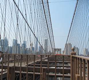 Brooklyn Bridge