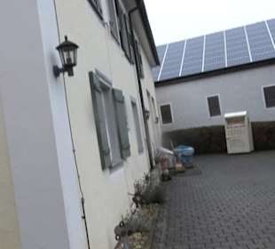 Kath. Gemeindehaus Bremelau