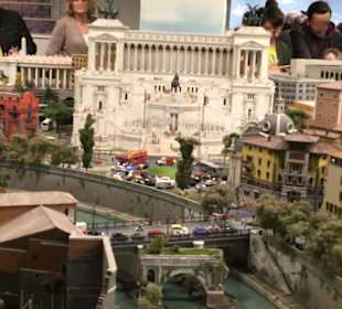 Von den Römern "Schreibmachine" genannt