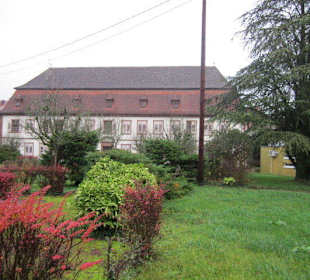 Altstadt Wissembourg Maison Stanislaw