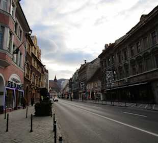 Brasov/Kronstadt
