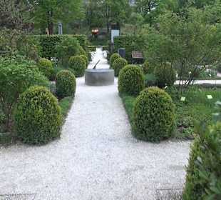 Riedergarten