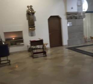Kirche St. Anton