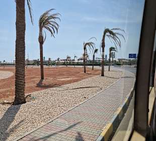 Stadtrundfahrt Hurghada