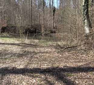 Geschichtlicher Lehrpfad Einsiedel