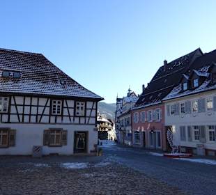 Altstadt Gernsbach