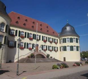 Altstadt Bad Bergzabern