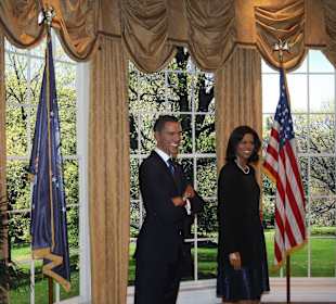 Madame Tussauds New York