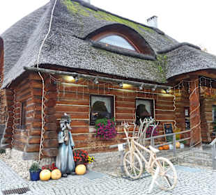 Wandern Swieradow Zdroj/Bad Flinsberg