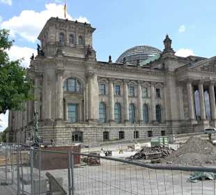 Reichtagsgebäude