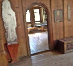 Museum Badhaus Kloster Blaubeuren