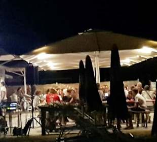 Immer gut besucht