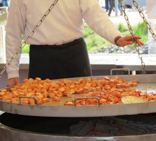 823. Hamburger Hafengeburtstag