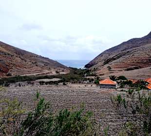 Inseltour Porto Santo