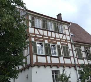 Evangelisches Pfarramt