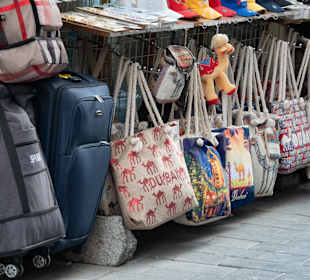 Ausflug mit dubai-privat.de