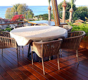 The Deck