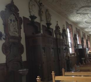 Münster Unserer Lieben Frau 