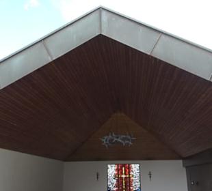 Aussegnungshalle Ringingen