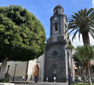 Iglesia de Nuestra Señora de la Peña de Francia