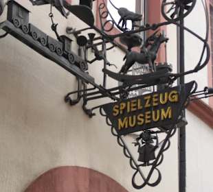 Spielzeugmuseum Trier