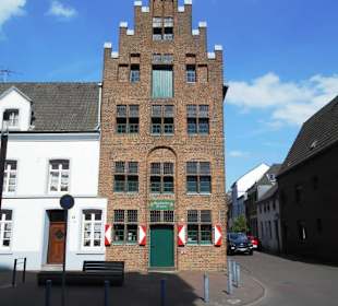 Altstadt Kalkar