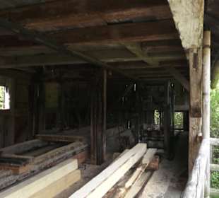 Hohenloher Freilandmuseum