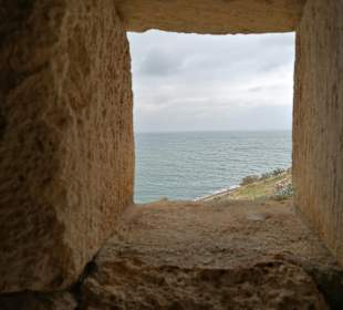 Festung von Rethymno