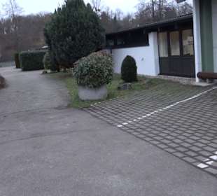 Tennishalle Nürtingen