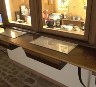 Deutsches Apothekenmuseum