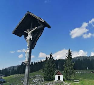 Wandern Reit Im Winkl