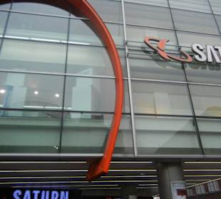 Hamburg Hauptbahnhof