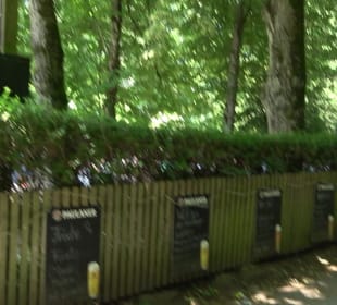 Waldschenke Heidelberg