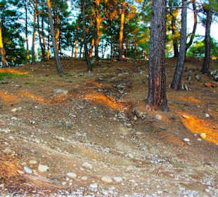 Sulahikulle - Vergessene Stadt