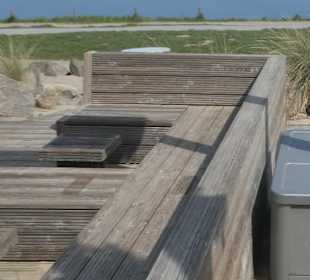 Im Ausflugslokal Hermannshöhe 