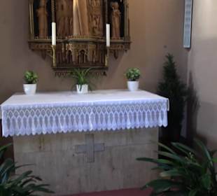 Kirche Mariä Himmelfahrt