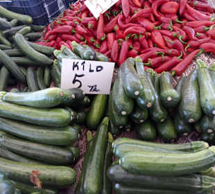 Markthalle 
