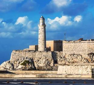 El Morro de la Habana