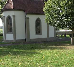 Friedhof Eutingen im Gäu