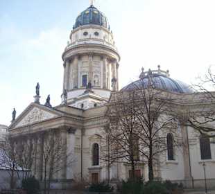 Niemiecka Katedra