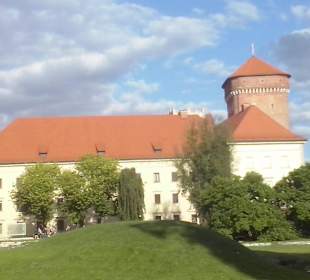 Kraków Stare Miasto