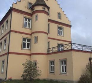 Schloss Windegg Niederzell