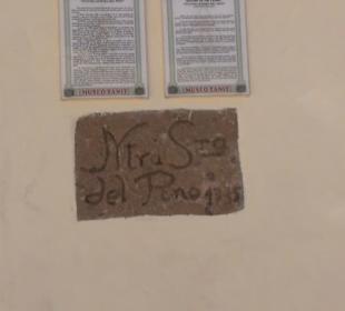 Museo Etnográfico Tanit