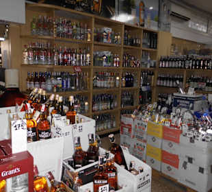 Shoppen bei Uniprix.