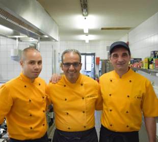 Team Cucina