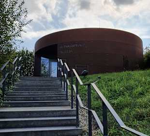 Freilichtmuseum Königspfalz Tilleda
