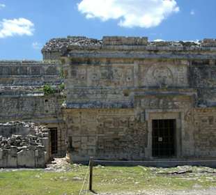 Chichen Itza