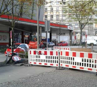Lange Reihe